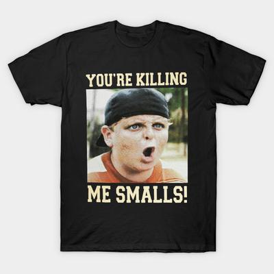 T-Shirts & Muskelshirts – T-Shirts