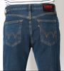 Edwin Size 28 to Japanese Size ED503F-186 Men's Jeans, Pre-owned, (Equivalent XS)