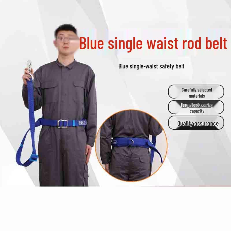 Electrician Fall Protection Safety Belt 1