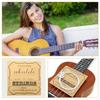Replacement Accessory Ukulele Nylon String Parts for Ukelele Ukulele String Set