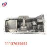 Miska olejowa do BMW F15 F16 - Silnik aluminiowy 11137635651