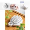 Scalp Massage Brush Get A Spa-like Experience At Home