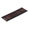 Bamboo Tea Set Raft Vintage Tea Pot Cup Tray Kung Fu Tea Set Accessories for Home Office
