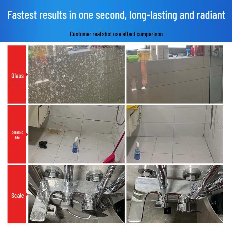 Shui Wei Shi Household Cleaning Solutions