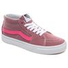 Sk8 Vans-Mid 'Nostalgia Rose' VN0A3WM3VY2