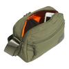Adidas Versatile Shoulder Bag Large Unisex Dark Olive Green KC1399