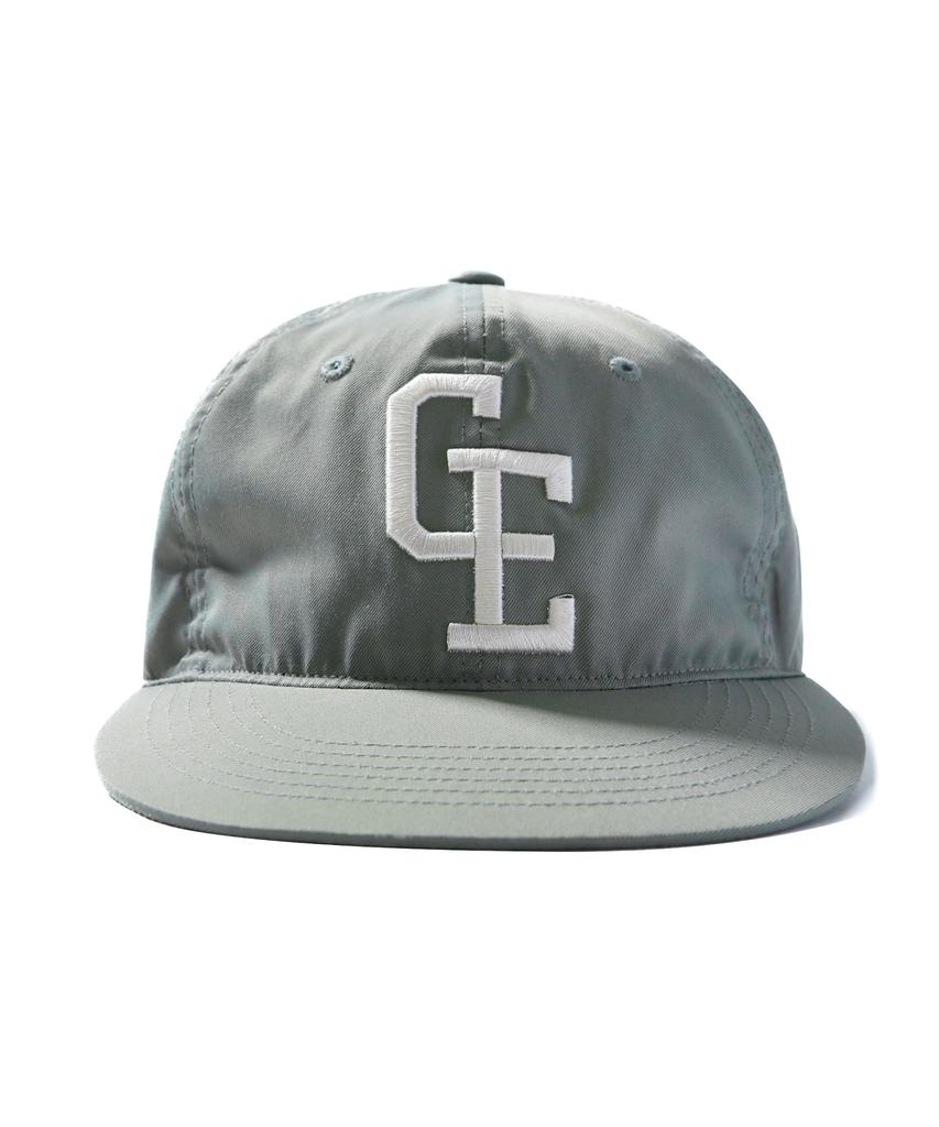 GARDEN EXPRESS Ge Ball Cap (Mint Grey)