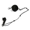 Belly Dance Thrown Ball Adjustable Poi Chain Balls Poi Throwing Balls For Dancing Performance Props