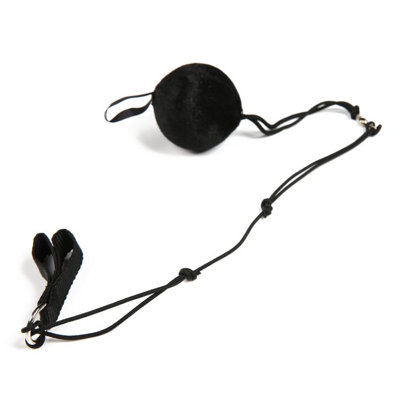 Belly Dance Thrown Ball Adjustable Poi Chain Balls Poi Throwing Balls For Dancing Performance Props