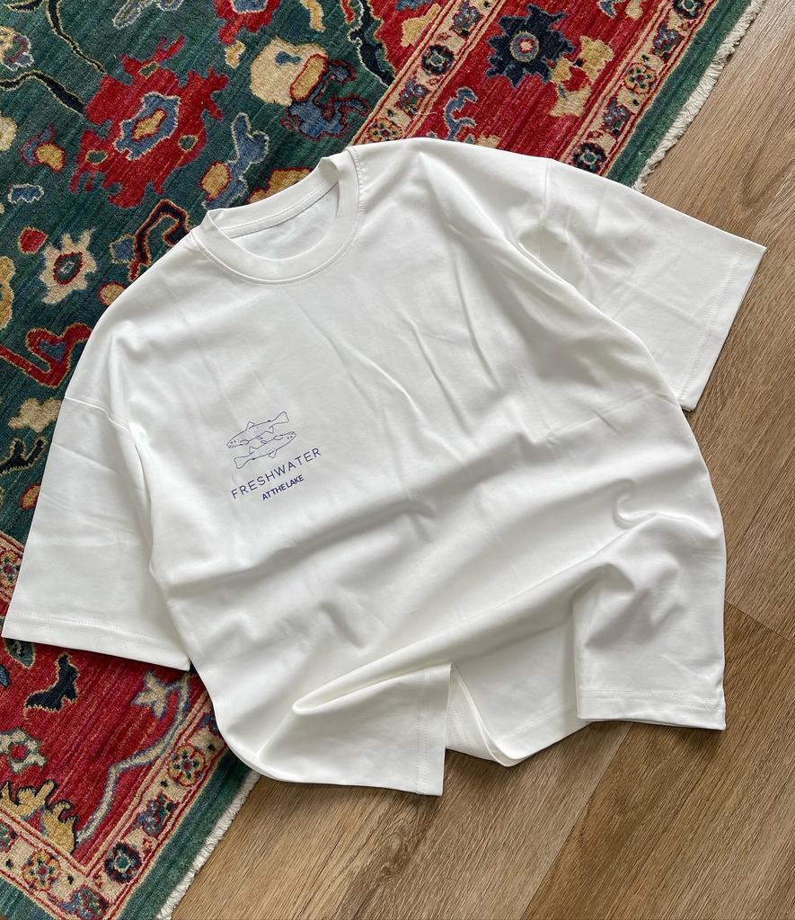 Y2k Harajuku Gothic Breakfast Graphic T Shirts Oversized Tops Couples Streetwear Clothes Goth Summer Casual Women Clothing