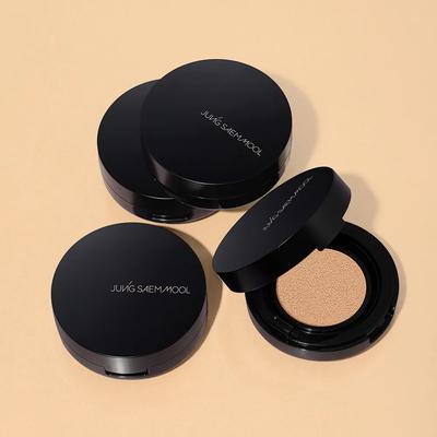 JUNGSAEMMOOL Essential Skin Nuder Cushion Mini (6 Colors)