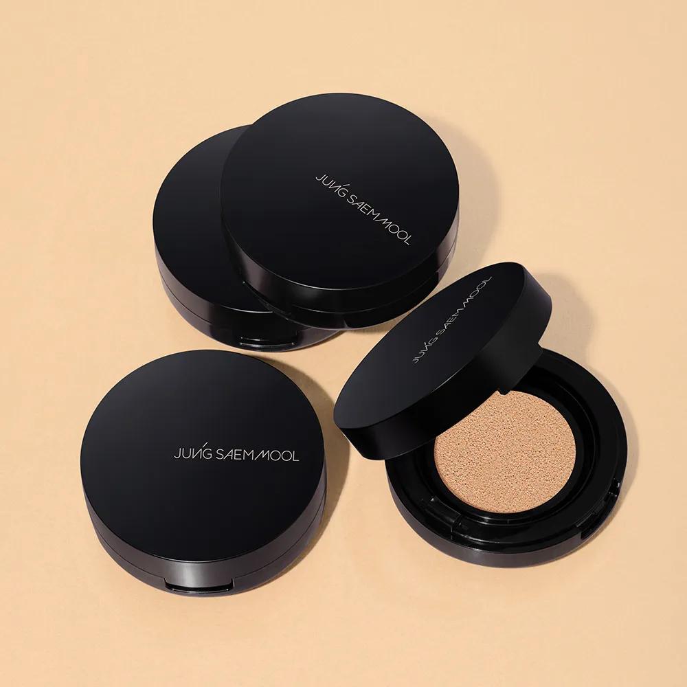 JUNGSAEMMOOL Essential Skin Nuder Cushion Mini (6 Colors) Light
