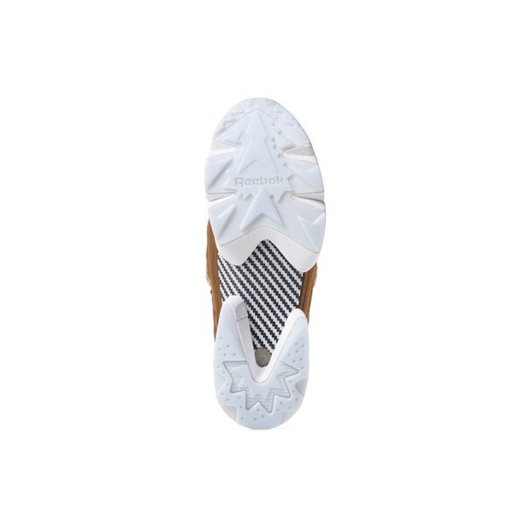 Reebok Instapump Fury Og Mu 'Khaki' DV6462