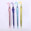 Gureide Long Handle Clear Umbrella