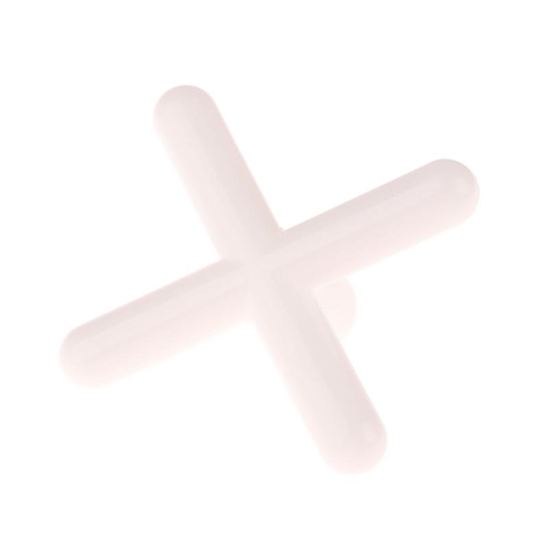 1Pc Billiard Stand Heads White Plastic Handle Pool Snooker Cross Pole Rest Replacement Bridge Extender Lightweight Accessory