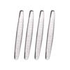Car Door Guard Edge Protector & Mirror Protector - Shock Absorbing & Scratch Resistant