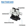 Tailgate Door Latch Lock Actuator Single  for Mini Cooper R56 2007-2013