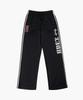 HDEX Giant Fit Mesh Wide Pants