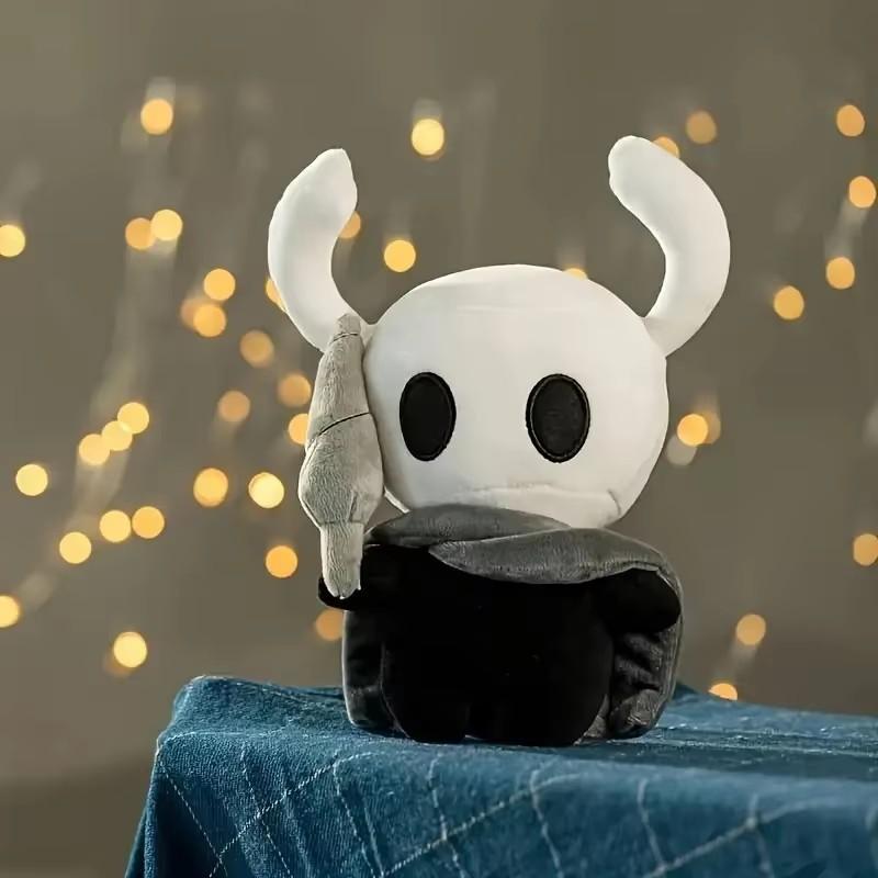 10.63in Hornet Plush Toys Game Figures Grimm Dark Soul Ghost Peluche Stuffed Doll Animal Plush Dolls Kids Birthday Cosplay Gift