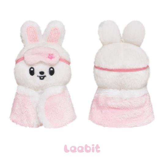 Pre-order Stray Kids 6th Fanmeeting Stay In Our Little House SKZOO Plush 10cm Ver.