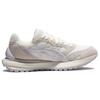 Asics Tarther Sc Mesh Fabric Retro Solid Low Top Lifestyle Shoes Women sneaker Bright-White Gray 1203A125-101
