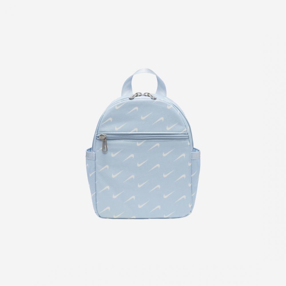 

Рюкзак Nike NSW Futura 365 Mini 6L Light Armory Blue Sail
