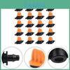 Mini Plastic Ball Valve For Water And Gas Control 4mm Pipe Valve For Aquarium