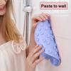 - Shower Foot Massager - Exfoliating Pads To Promote Blood Circulation, Bathroom Accessories