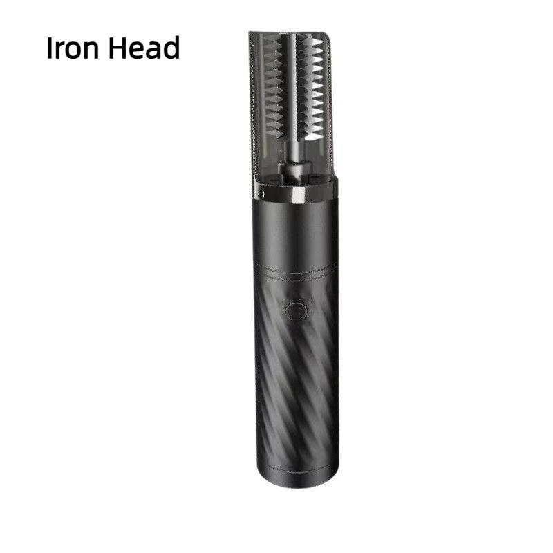 1 Set Iron/Plastic Head Wireless Coconut Scraper Electric Grater Machine Automatic Handheld Roller For Kitchen Scaling Fish