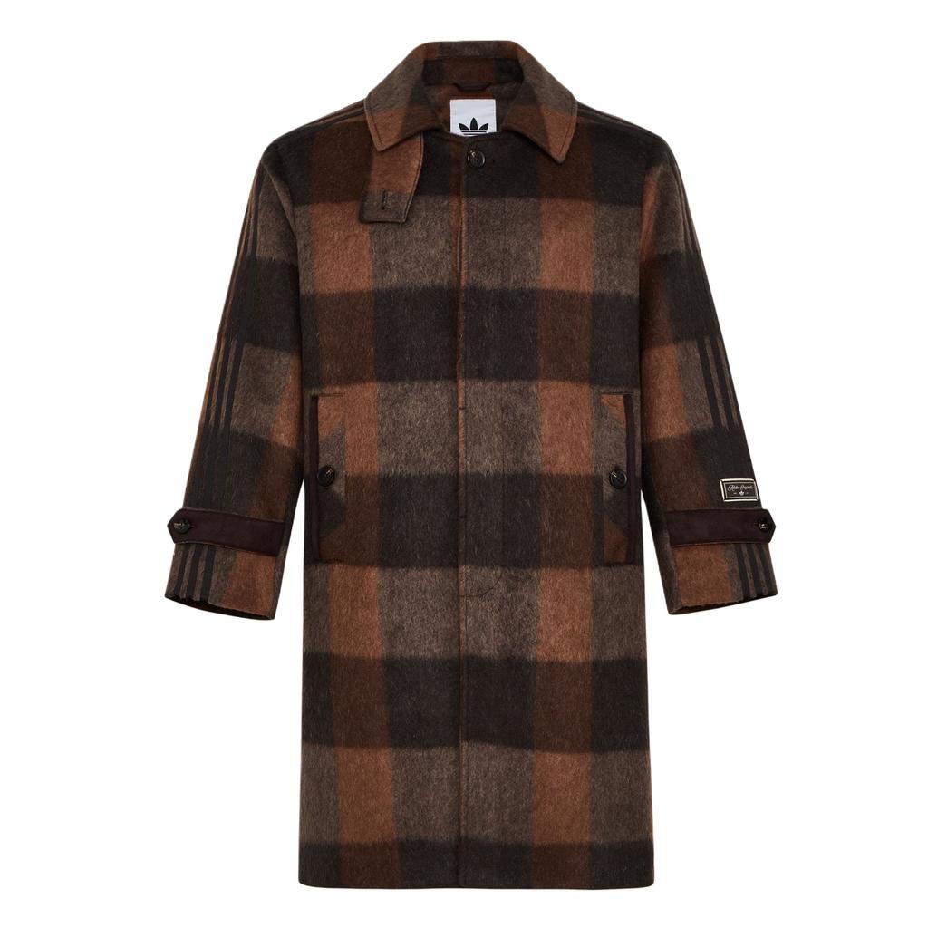 Adidas Originals RFD TRENCH COAT Men's KU5613