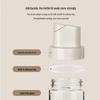 Changbaosen Automatic Open/Close Glass Oil Dispenser Set
