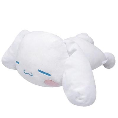 K Company Sanrio Characters Lying Body Pillow Cinnamoroll H16 X W42 X D38cm SAC-ND-CN