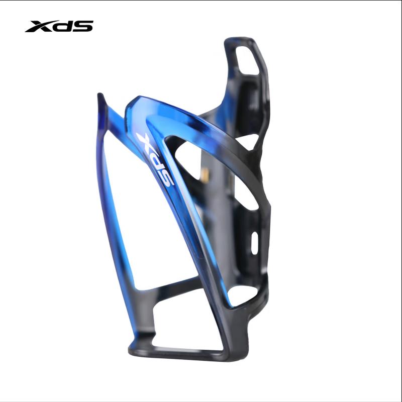 

Велосипедный держатель для бутылки XDS F-338 Градиентный