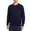 Tailored Performance Crew Neck Long Sleeve Golf Shirt Men Tops IB0289-419