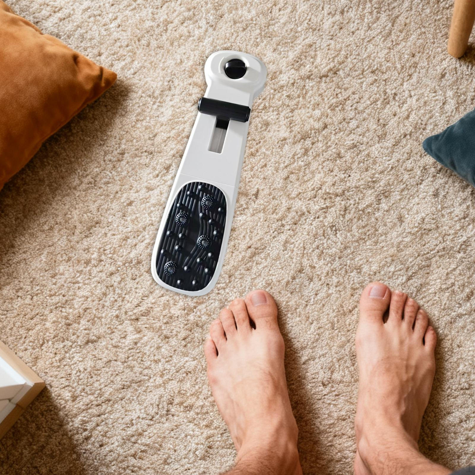 

Foot Arch Training Exerciser Toe Strengthener Ballet Dance for Gym