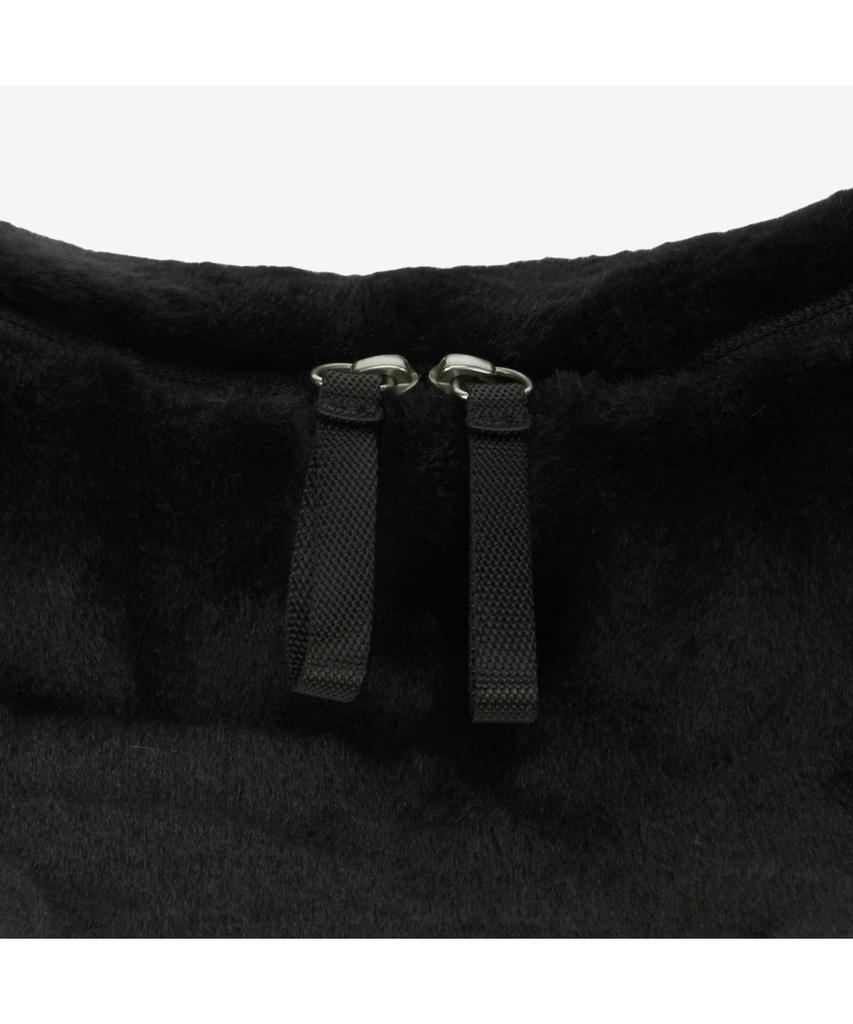 The North Face Nn2Pr81A Urban Padded Tote Small_Fur Jet_Black