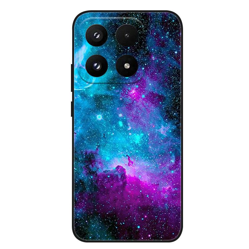 Xiaomi 17 Kılıfı 15 T Pro Kılıf Siyah Silikon Yumuşak Arka Kapak Kılıfı Xiaomi 15T 5G 15T Pro 5G Telefon Kılıfı Kapak 15TPro Funda İçin