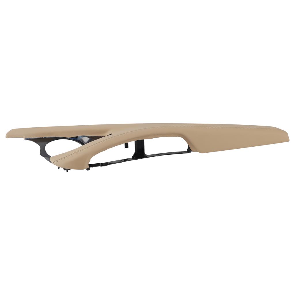 1x Interior Door Panel Door Handle Beige For BMW 5 Series F11 F10 F18 2010-2017