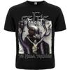 Celtic Frost "To Mega Therion" T-Shirt Black Bathory Dark Throne