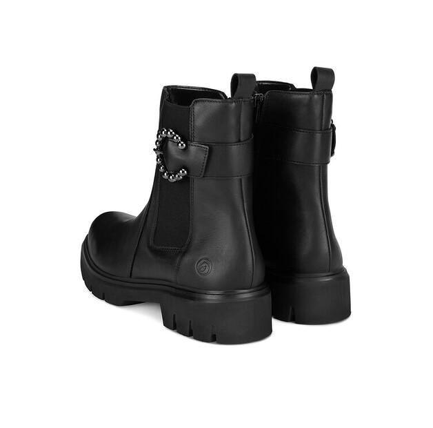 Ankle Boots Remonte D1W74-00 Black