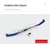 Balance Damper Rod & Chassis Anti-roll Bar for BMW 3 Series G28G2 & New 5 Series F10 F18 G30 G38