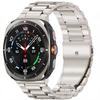 Metal Strap for Samsung Galaxy Watch Ultra 47mm Smart Watch Stainless steel Wristband for Galaxy Watch Ultra 47mm Belt Watchband