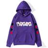 Alice In Borderland Hoodies for Men Women Characters Cards Sweatshirt Y2k Sudadera Male Clothing Streetwear