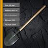 Changlin 204 Manganese Steel Pointed Shovel