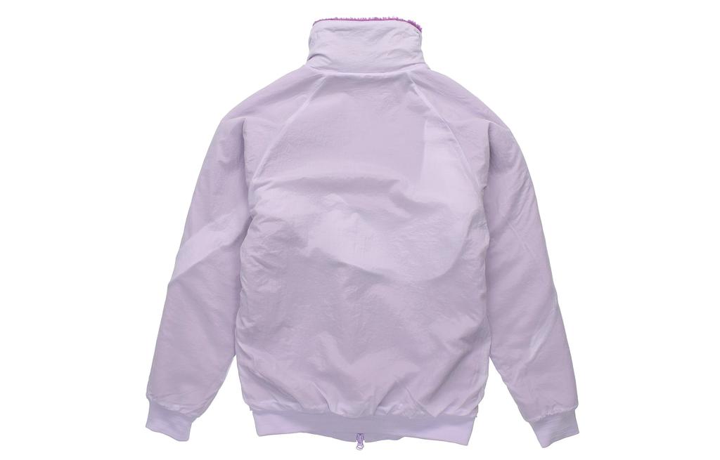 Nike Women's Big Swoosh Reversible Boa Jacket Asia Sizing BQ6546-570