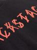 Hot-selling Trend Brand Simple Slogan Printed T-shirt Casual Fashion Loose Top Print Round Neck Sports Street Wear Unisex