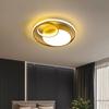 Modern LED Ceiling Lamp For Living Dining Room Bedroom Aisle Children's Room Ceiling Light Home Decor Indoor Lighting Fixture