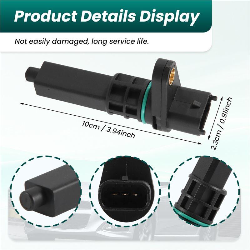 NEW Vehicle Speed Sensor 94702689 For GM Sonic 2012 2013 2014 2015 2016 2017 2018-A54RReplacement Sensors2