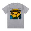 Yellow Magic Orchestra YMO Vintage Tshirt Ryuichi Sakamoto Classic Cotton Unisex T Shirt New TEE TSHIRT Women S Tops