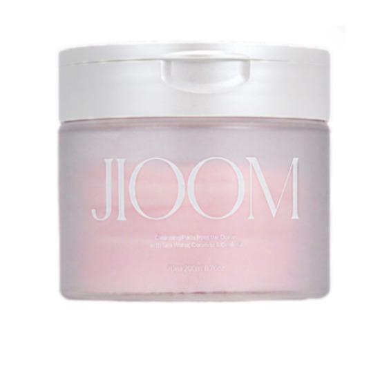 A0819 JOOM No-Wash Blackhead Vegan Cleansing Pad – Pore Care One-Step Cleanser 70 Pads (200ml)